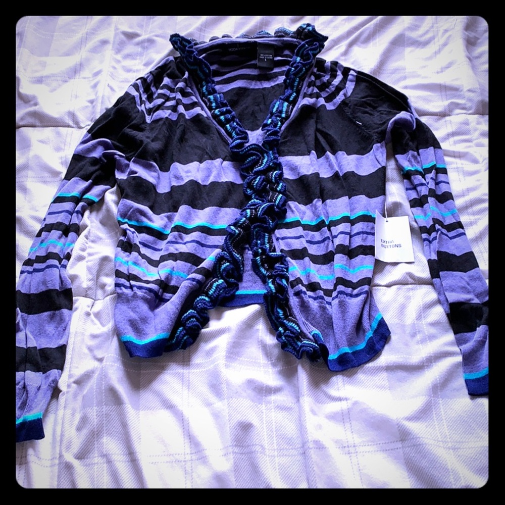 Moda sweater
